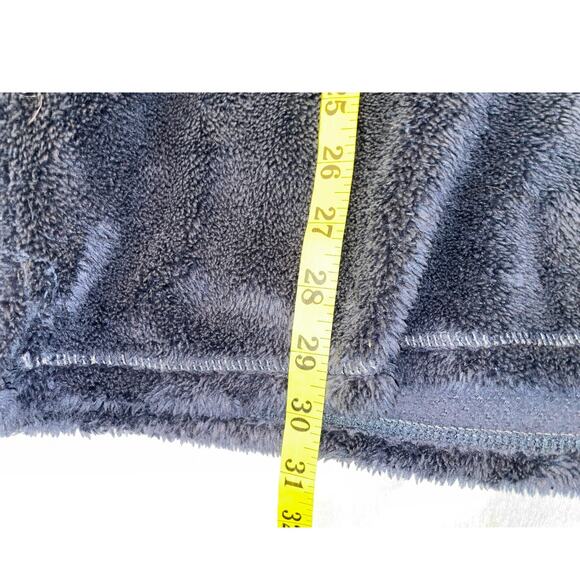 American Tradition Trinity‎ Sherpa Quarter Zip - Size Men's XL - SO Soft! - Picture 6 of 8